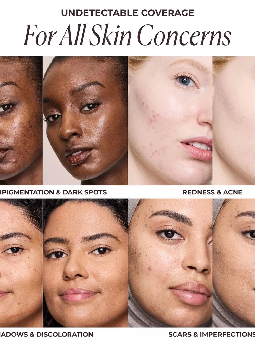Laura Mercier Secret Camouflage Complexion Perfector - 03 Light Medium